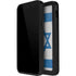 Israel Flag Distressed iPhone 15 Plus Waterproof Case